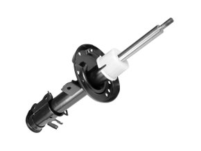 Amortecedor Dianteir Fiorino 14> Nakata Hg 33098 - Dianteiro Esquerdo