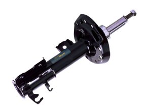 Amortecedor Dianteiro Tracker 1.0,1.2 12v Turbo 3c 20>  Perfect Amd0312 - Lado Direito 