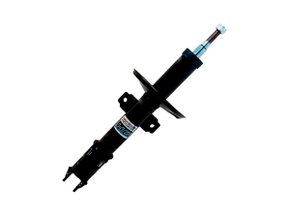 Amortecedor Duster 11> E Captur 17> Nakata Hg 41004 - Dianteiro Direito/esquerdo - Transmissão Automática