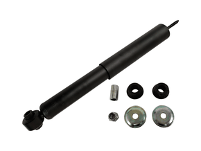 Amortecedor Estrutural / Pressurizado Traseiro Pajero Full 01> Kyb 344300 - Direito / Esquerdo