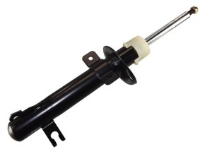 Amortecedor Fiesta Amazon 03> Nakata Hg 31100 - Dianteiro Direito/esquerdo