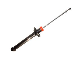 Amortecedor Fiesta Street Hatch 01/03 Corven 44659g - Traseiro Direito/esquerdo