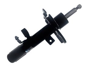 Amortecedor Focus 13/18 Nakata Hg 41132 - Dianteiro Esquerdo