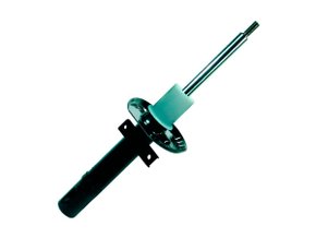 Amortecedor Fox 03>, Polo Novo 02> E Spacefox 06> Nakata Hg 33017 -dianteiro Direito/esquerdo