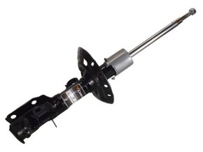 Amortecedor Honda City E New Fit 09/14 Corven 34877g - Dianteiro Esquerdo