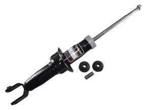 Amortecedor Honda Civic 98/00 Corven 44443g - Traseiro Direito/esquerdo