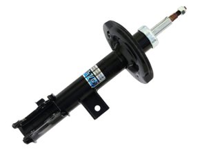 Amortecedor Ix35 10> E Sportage 11> Nakata Hg 41052 - Dianteiro Direito