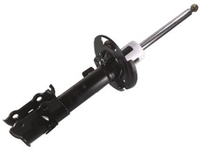 Amortecedor Ka Novo/+ 14> E New Fiesta 10> Monroe Sp-357 - Dianteiro Direito