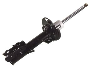 Amortecedor Ka Novo/+ 14> E New Fiesta 10> Monroe Sp-358 - Dianteiro Esquerdo