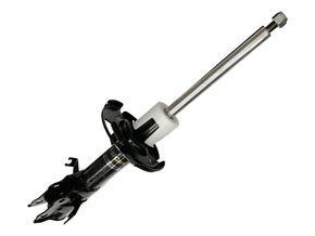 Amortecedor Ka Novo e Ka + 14 e New Fiesta 10 ALBARUS ALB91512G - Dianteiro Direito