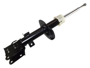 Amortecedor Strada Adventure Iii/strada Locker Working E Trekking 08> Monroe Sp006 - Dianteiro Direito/esquerdo