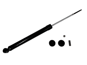 Amortecedor Traseiro Honda City 14> E New Fit 14/21 Monroe Sp142 