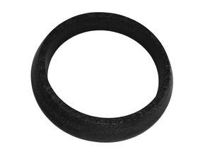 Anel Do Coletor De Escape Corolla 1.8 16v 02> - Dfx 20499 