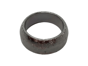 Anel Do Coletor De Escape Kwid, Logan E Sandero 1.0 12v  17> 