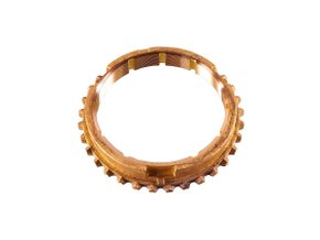 Anel Sincronizado Linha Ford E Volkswagen Belina, Del Rey, Pampa, Gol, Parati, Santana, Saveiro E Voyage Cwb-410