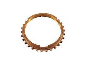 Anel sincronizado linha Volkswagen Brasilia 73, Fusca 67, Gol e Saveiro 80/86, Kombi 57/75, Kombi Clipper 76/96, Kombi Carat 96/04, TL 70, Variant I e II 