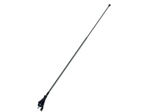 Antena 2 Estágios Preta Nsn