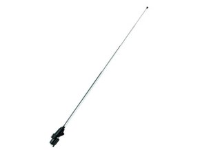 Antena 4 Estágios Cromada Nsn Linha Volkswagen 94>