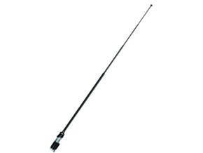 Antena 4 Estágios Preta Nsn Gol 95>