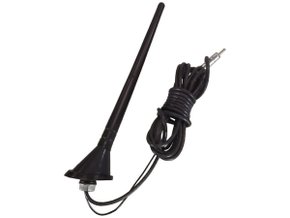 Antena De Teto Com Cabo Para Gol Gv 08> - Cabo 8mm