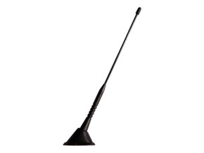 Antena decorativa Luxcar