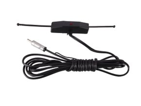 Antena Eletrônica 2 Estágios Para Para-brisa Nsn