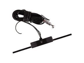 Antena Eletrônica Para Para-brisa Nsn