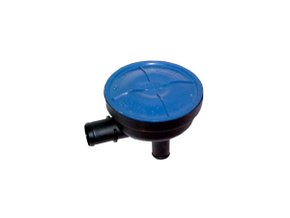 Anti-Chama do Motor Belina, Del Rey, Pampa,, Escort, Verona, Royale, Passat, Pointer, Gol, Parati, Saveiro e Voyage CWB-1500