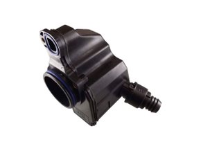 Anti-chama Do Motor Fox, Gol, Golf, Parati, Polo E Saveiro 02> Aje-87111