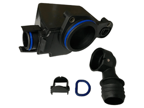 Anti-chama Do Motor Gol 97> E Parati 00> Aje-87085 