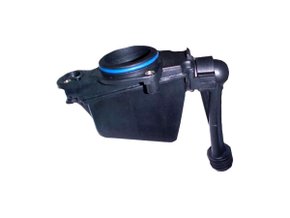 Anti-chama Do Motor Gol E Parati 97/02 Aje-87086