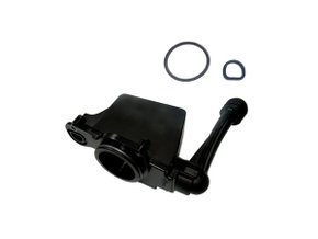 Anti-chama Do Motor Gol E Parati 97/02 Wisa 7005