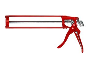 Aplicador De Silicone Para Tubo Grande Mister 104200