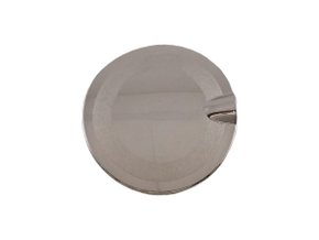 Aplique cromado para tampa de combustível Corsa 94 SERAUTO 13011