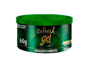 Aromatizante Gel - Refresh Play 60g  Autoshine 17021