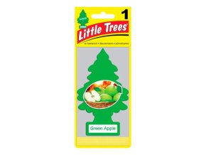 Aromatizante Pinheirinho - Green Apple