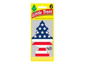 Aromatizante Pinheirinho - Vanilla Pride