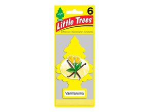 Aromatizante Pinheirinho - Vanillaroma