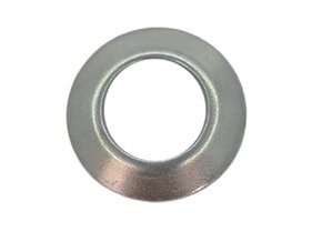 Arruela Para Fixação De Calotas