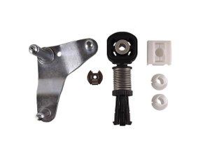 Articulador Do Cabo De Seleção Do Engate De Marchas Audi A3  99>, A4 01>, Bora 05>, Golf 01> E New Beetle 05> Dfx 12686 