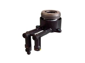 Atuador Hidráulico De Embreagem Courier 97>, Ecosport 03>, Escort 00/02, Fiesta 96>, Focus 00> E Ka 97> Luk 510.0065.11