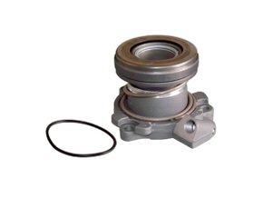 Atuador Hidráulico De Embreagem Vectra 97> Luk 510.0002.10