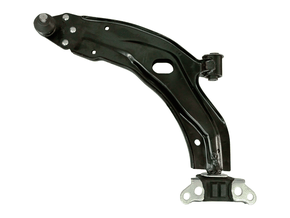 Bandeja Da Suspensão Dianteira Argo E Cronos 17>,  Strada Nova 20> Perfect Bdj0139 - Esquerdo