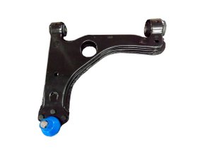 Bandeja Da Suspensão Dianteira Astra 99>, Vectra 97/05, Vectra Novo 06/11 E Zafira 01/11 Dlz 18085 - Lado Esquerdo