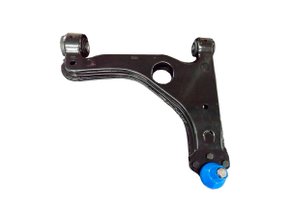 Bandeja Da Suspensão Dianteira Astra 99>, Vectra 97/11 E Zafira 01/11 Dlz 18084 - Lado Direito