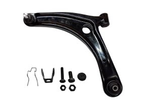 Bandeja Da Suspensão Dianteira Asx, Lancer, Outlander Dlz  29401 - Lado Esquerdo 