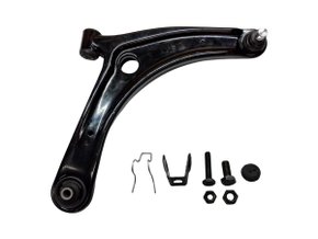 Bandeja Da Suspensão Dianteira Asx, Lancer, Outlander Dlz  29402 - Lado Direito 