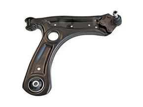 Bandeja Da Suspensão Dianteira Audi A1 11/17 Dlz 29941 - Lado Direito