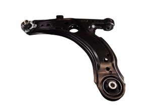 Bandeja Da Suspensão Dianteira Audi A3 96>, Bora 00/10,  Golf 99/13 E New Beetle 99/13 Autotec 18151 - Lado  Esquerdo 