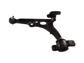 Bandeja Da Suspensão Dianteira Brava 99/03, Coupe 95/96, Marea E Marea Weekend 99/08 Mazi Maz-303 - Lado Esquerdo